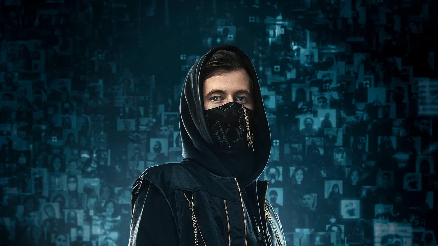 Alan Walker