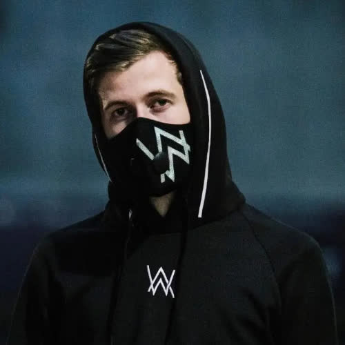 Alan Walker