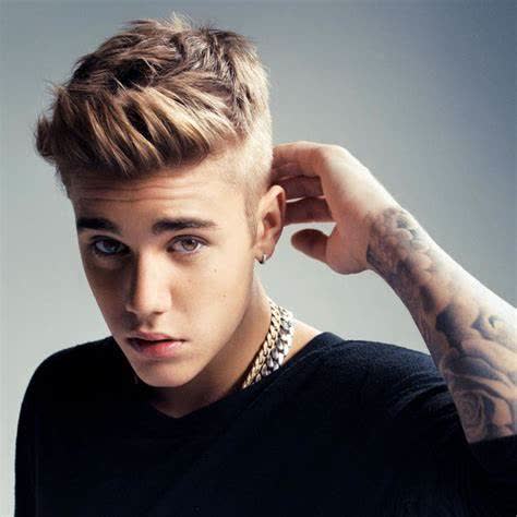 Justin Bieber