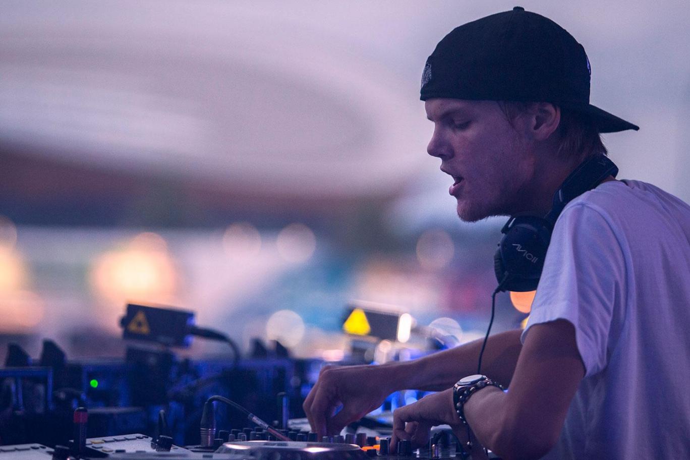 Avicii