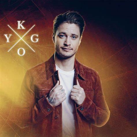 Kygo