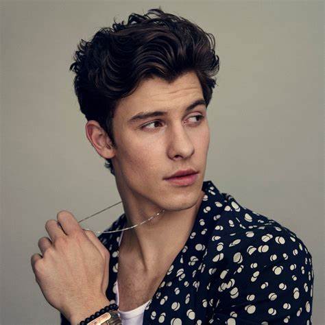 Shawn Mendes