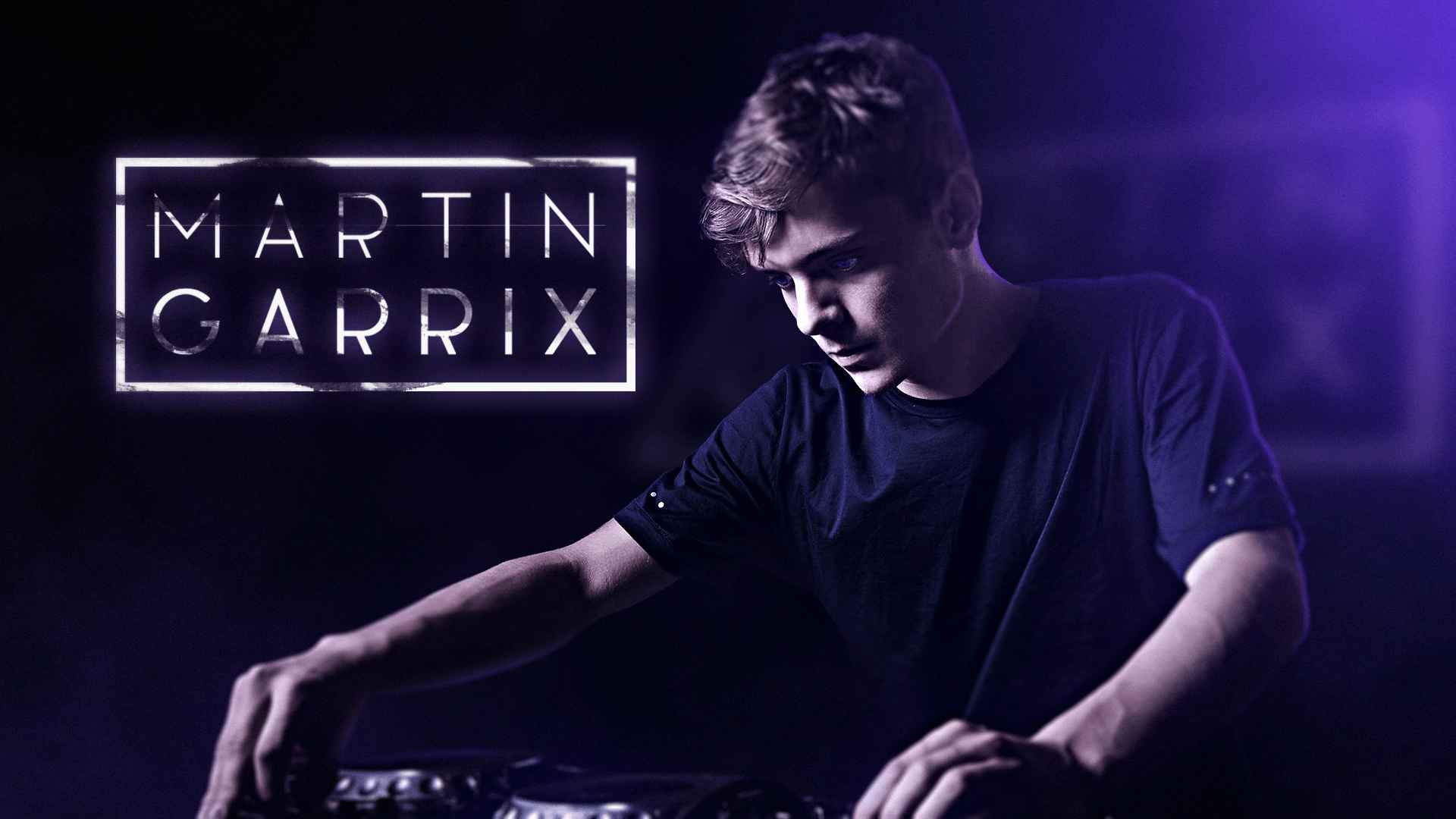 Martin Garrix