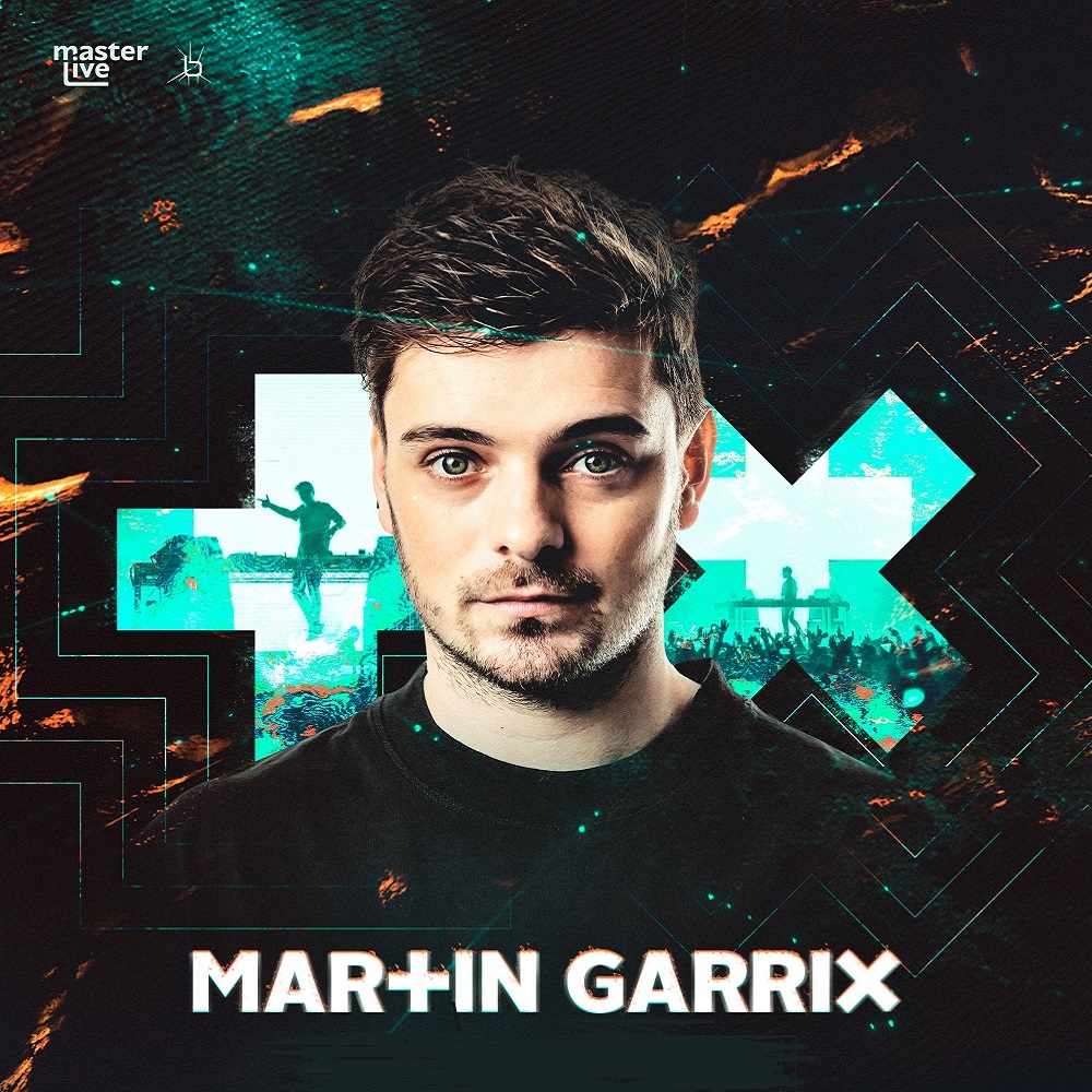 Martin Garrix