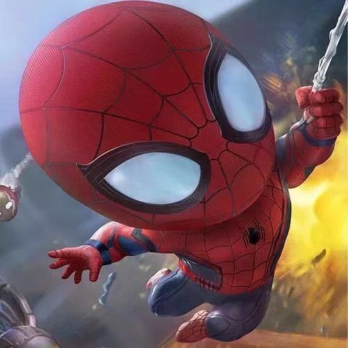 spidy